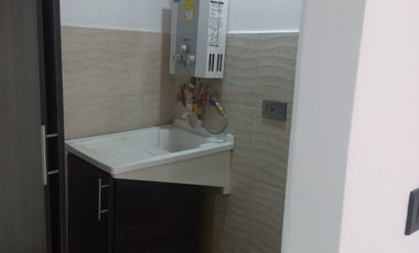 apartamento en arriendo en primavera. Cod A7195901