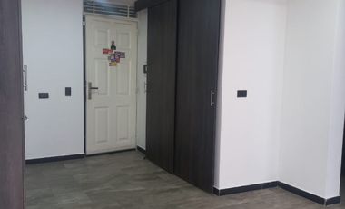 apartamento en arriendo en primavera. Cod A7195901