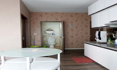 DIJUAL UNIT APARTEMEN EASTON JATINANGOR FULL FURNISHED