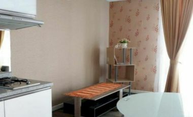 DIJUAL UNIT APARTEMEN EASTON JATINANGOR FULL FURNISHED