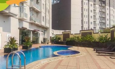 DIJUAL UNIT APARTEMEN EASTON JATINANGOR FULL FURNISHED