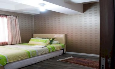 DIJUAL UNIT APARTEMEN EASTON JATINANGOR FULL FURNISHED