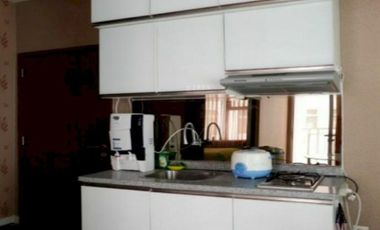 DIJUAL UNIT APARTEMEN EASTON JATINANGOR FULL FURNISHED