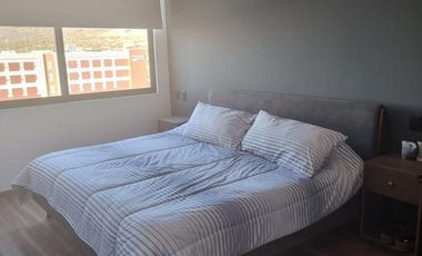 Departamento en Venta en Valle de Juriquilla