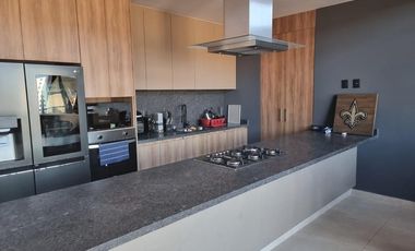 Departamento en Venta en Valle de Juriquilla