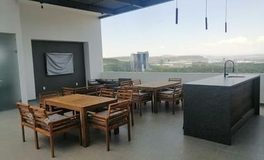 Departamento en Venta en Valle de Juriquilla