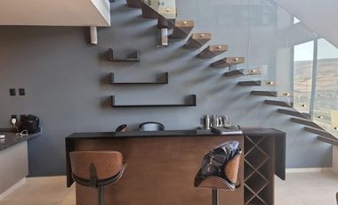 Departamento en Venta en Valle de Juriquilla