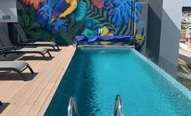 Departamento en Venta en Valle de Juriquilla