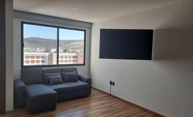Departamento en Venta en Valle de Juriquilla