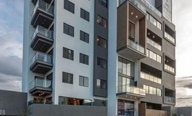 Departamento en Venta en Valle de Juriquilla