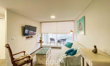 Departamento Cerro barón ID: 152925s