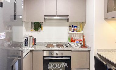 Departamento Cerro barón ID: 152925s