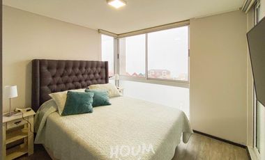 Departamento Cerro barón ID: 152925s