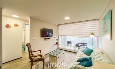 Departamento Cerro barón ID: 152925s