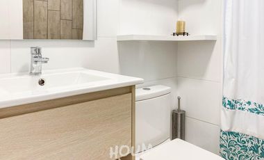 Departamento Cerro barón ID: 152925s