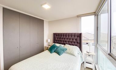 Departamento Cerro barón ID: 152925s