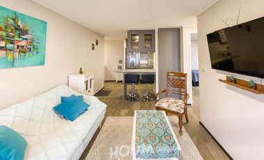 Departamento Cerro barón ID: 152925s