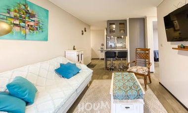 Departamento Cerro barón ID: 152925s