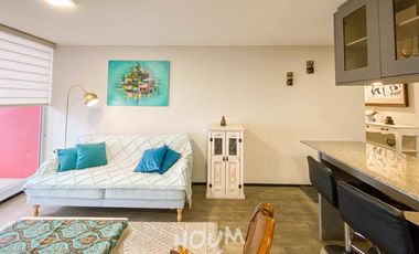 Departamento Cerro barón ID: 152925s