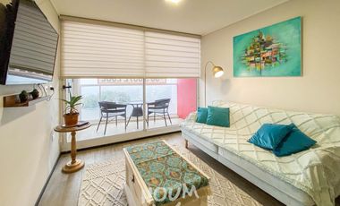 Departamento Cerro barón ID: 152925s