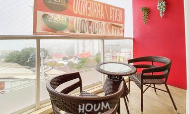 Departamento Cerro barón ID: 152925s