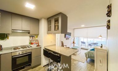 Departamento Cerro barón ID: 152925s