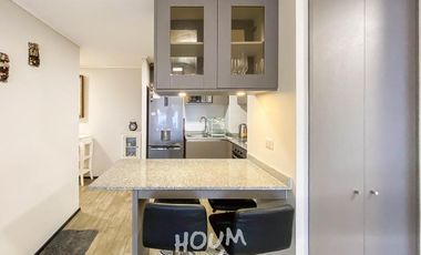 Departamento Cerro barón ID: 152925s