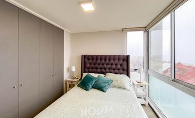 Departamento Cerro barón ID: 152925s