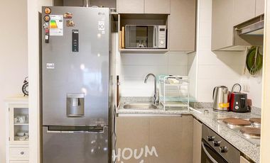 Departamento Cerro barón ID: 152925s