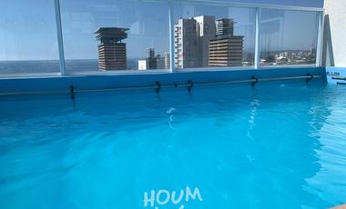 Departamento Cerro barón ID: 152925s