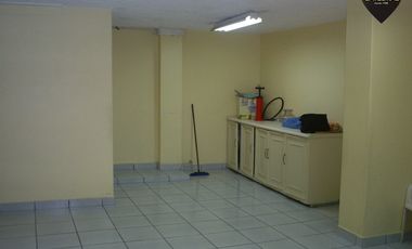 Local de venta en Av. de las Américas – código:7813