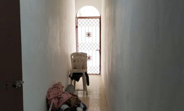 Disewakan Rumah Siap Huni Letak Strategis