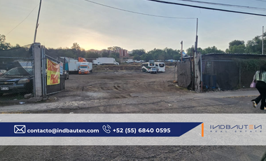 IB-EM0731 - Terreno en Venta en Atizapán de Zaragoza,  52,000 m2.