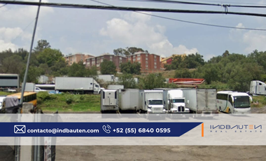 IB-EM0731 - Terreno en Venta en Atizapán de Zaragoza,  52,000 m2.