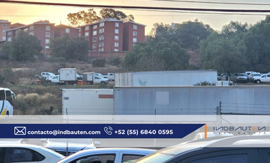 IB-EM0731 - Terreno en Venta en Atizapán de Zaragoza,  52,000 m2.
