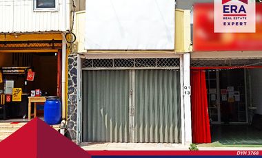 Disewa Kios Siap Huni Letak Strategis Dan Bebas Banjir