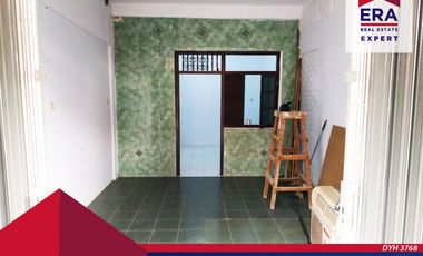Disewa Kios Siap Huni Letak Strategis Dan Bebas Banjir