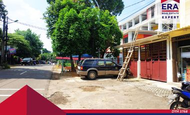 Disewa Kios Siap Huni Letak Strategis Dan Bebas Banjir