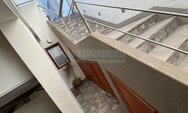 Casas Venta CAL. Las Dalias  - SANTIAGO DE SURCO