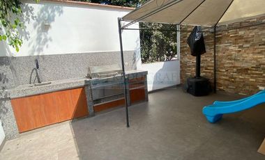Casas Venta CAL. Las Dalias  - SANTIAGO DE SURCO