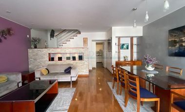 Casas Venta CAL. Las Dalias  - SANTIAGO DE SURCO