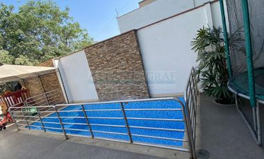 Casas Venta CAL. Las Dalias  - SANTIAGO DE SURCO