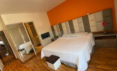Casas Venta CAL. Las Dalias  - SANTIAGO DE SURCO