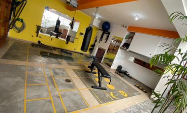 Casas Venta CAL. Las Dalias  - SANTIAGO DE SURCO