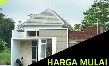 Rumah dijual di Jawa Tengah, Salatiga