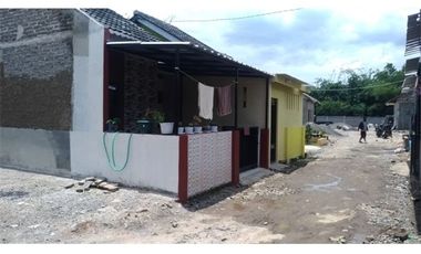 Termurah Rumah Dgn 85 juta sudah dapat rumah Sukamukti Katapang Bandung