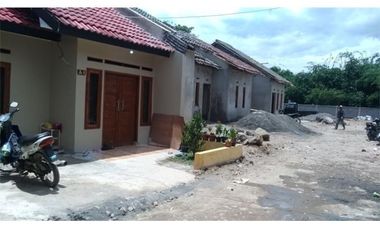 Termurah Rumah Dgn 85 juta sudah dapat rumah Sukamukti Katapang Bandung