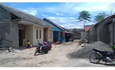 Termurah Rumah Dgn 85 juta sudah dapat rumah Sukamukti Katapang Bandung