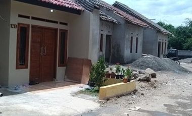 Termurah Rumah Dgn 85 juta sudah dapat rumah Sukamukti Katapang Bandung
