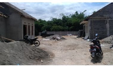 Termurah Rumah Dgn 85 juta sudah dapat rumah Sukamukti Katapang Bandung